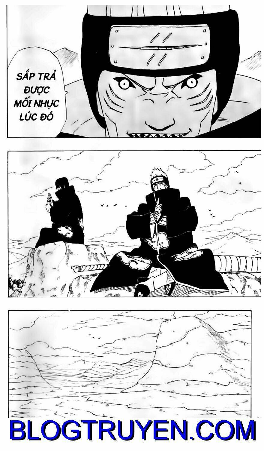 naruto - cửu vĩ hồ ly chapter 255 14