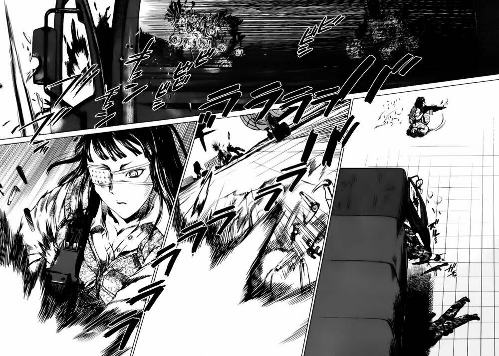 mãng xà trần gian chapter 27 25