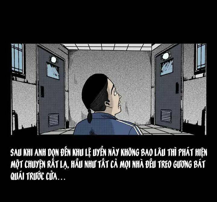 kỳ án có thật chapter 27 40