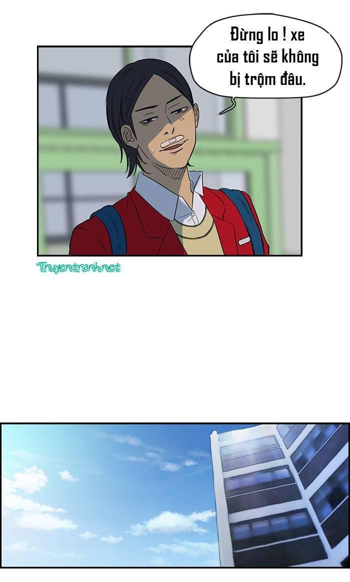 wind breaker chapter 33 30