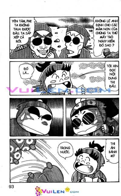 ninja loạn thị chapter 66 93