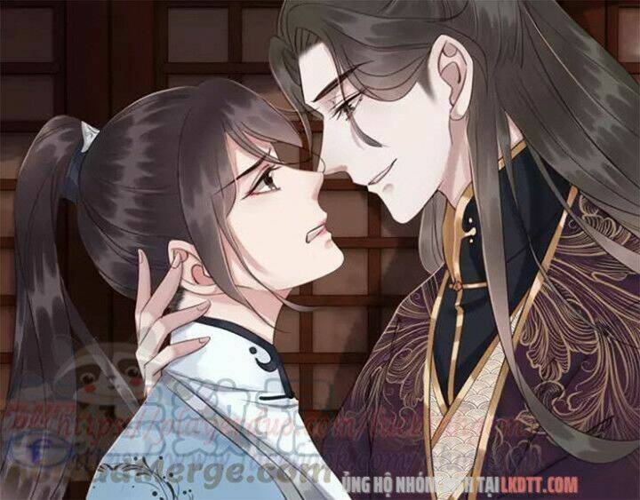 trọng sinh bá sủng nhiếp chính vương quá mạnh mẽ chapter 98 16