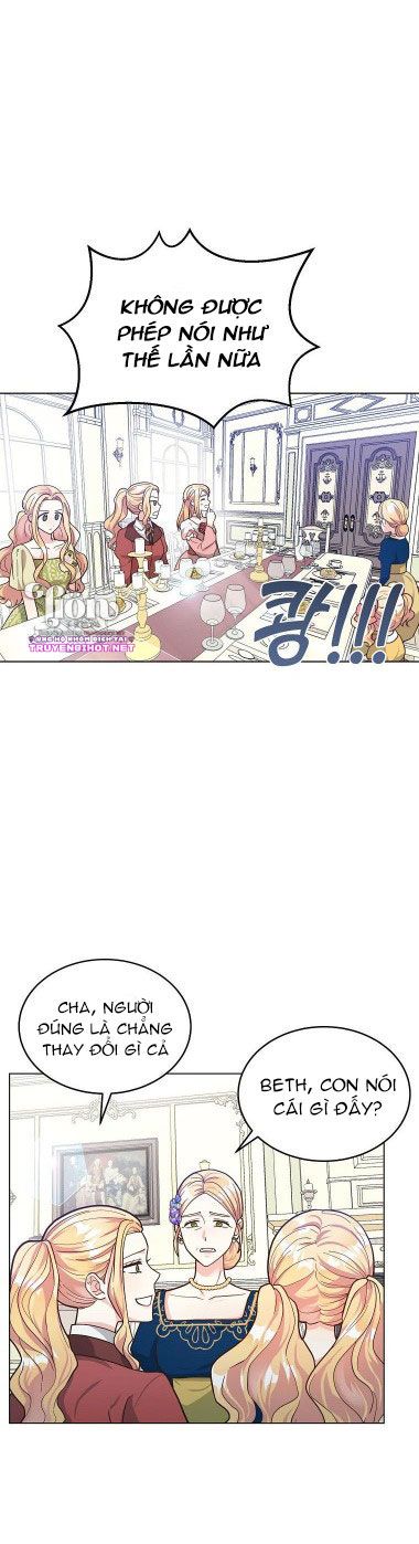 mùa đào vào tháng sáu chapter 4.1 7