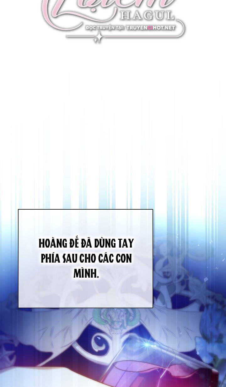 tôi đã ở đây ngay từ đầu chapter 53.1 54