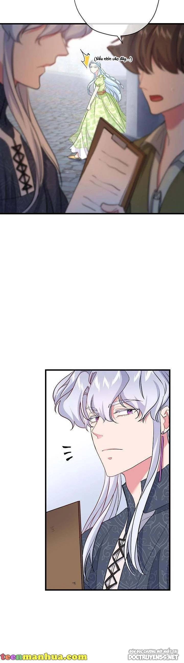 nếu tôi là nhân vật phản diện liệu tôi sẽ chết chapter 42 23