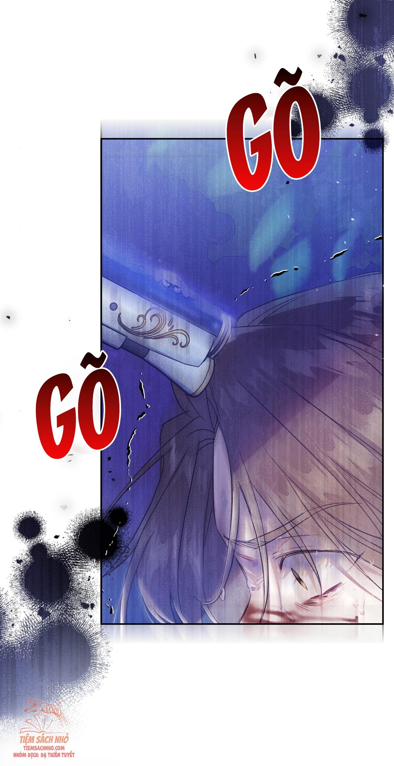 ác nữ là con rối chapter 48 23