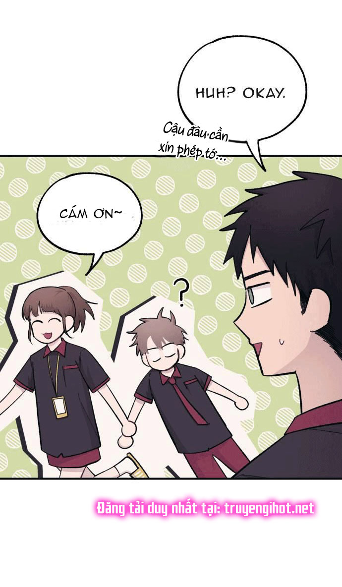 yeonwoo ngây thơ chapter 42.2 24