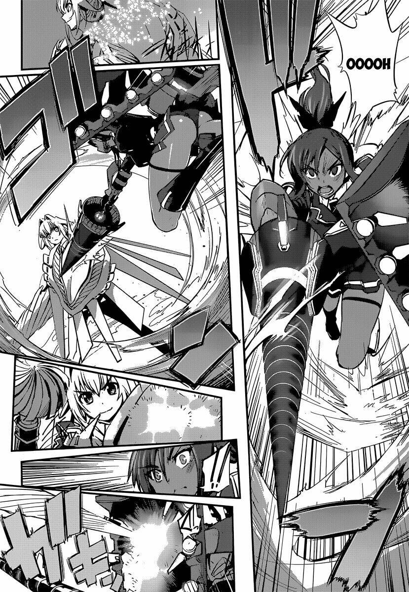 hundred chapter 10 7