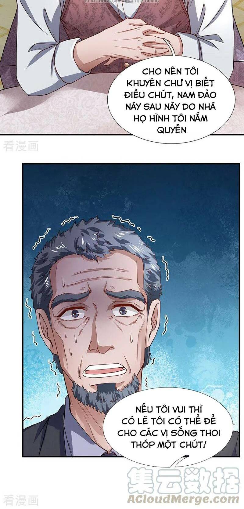 chung cực binh vương tại đô thị chapter 53 4