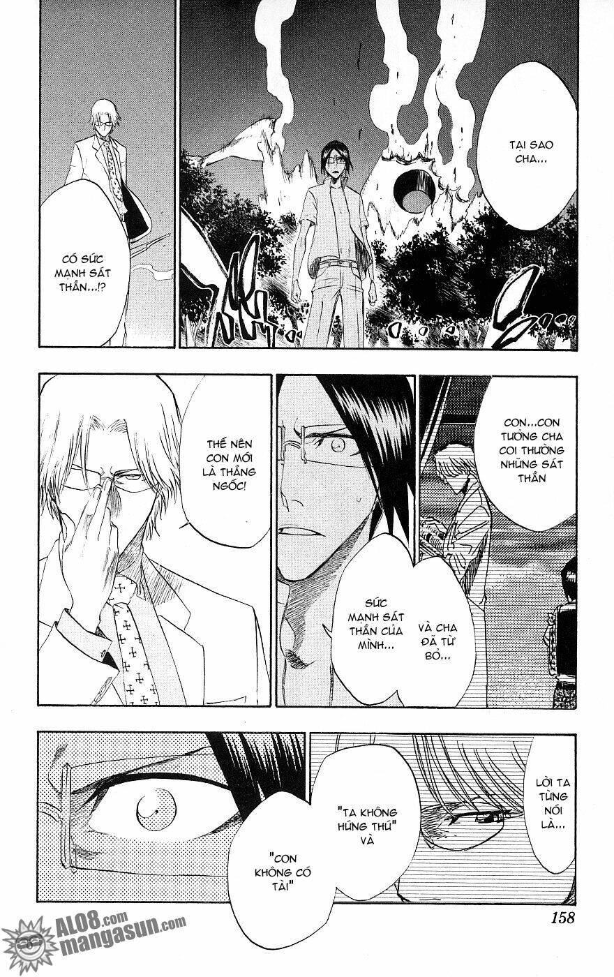 thần chết ichigo chapter 186 7