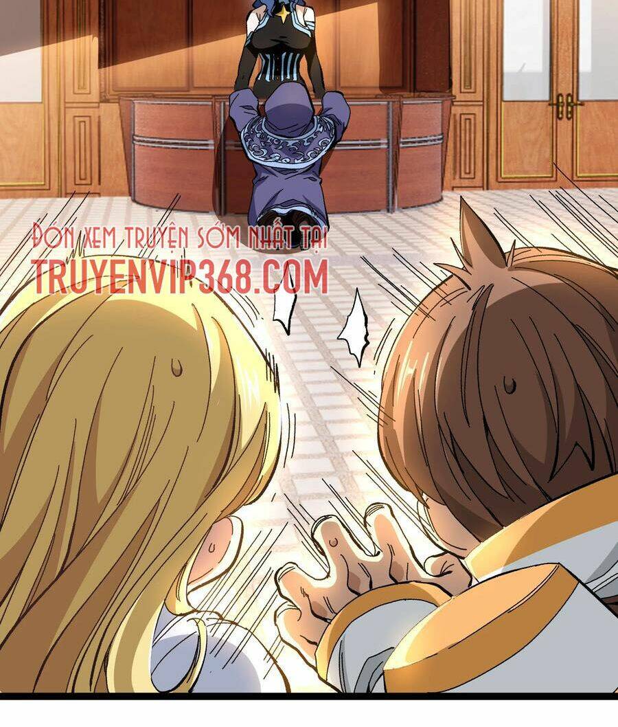 vú em vô địch chapter 20 14