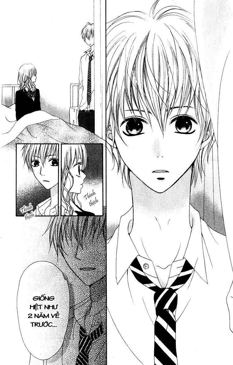 tổng hợp one shot. chapter 303 9