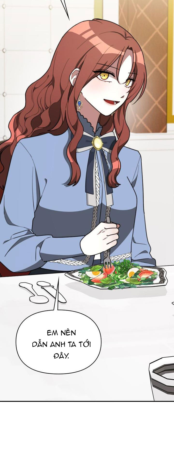 tình nhân của chồng tôi chapter 3.2 32