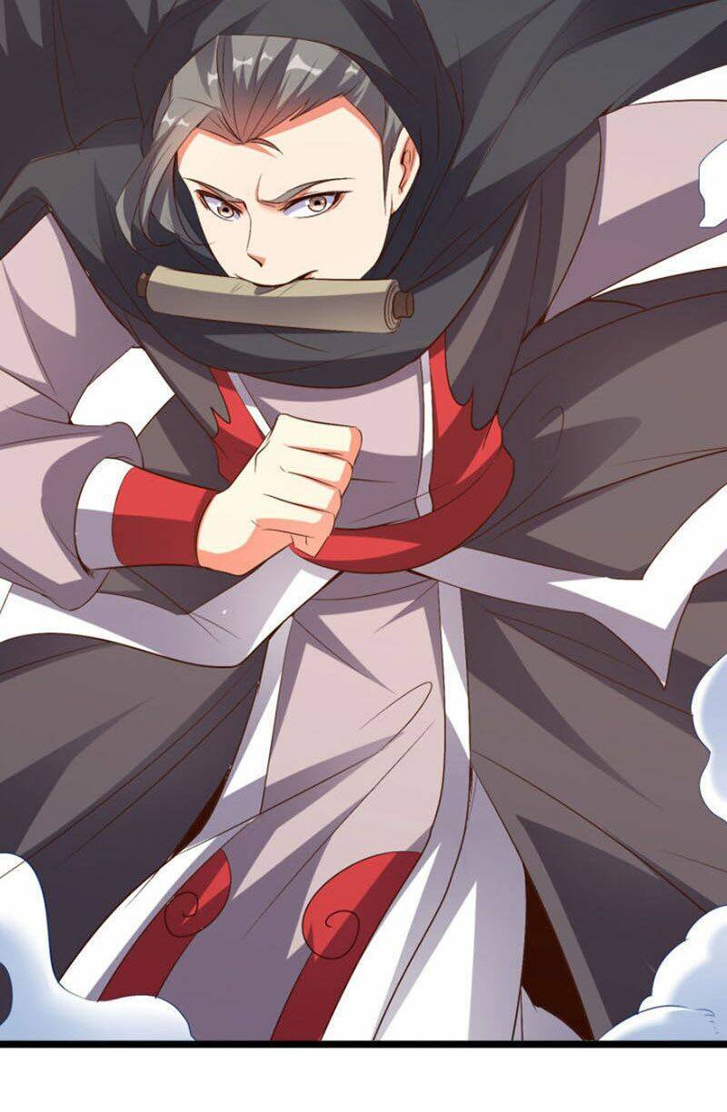 phục thiên thánh chủ chapter 50 18