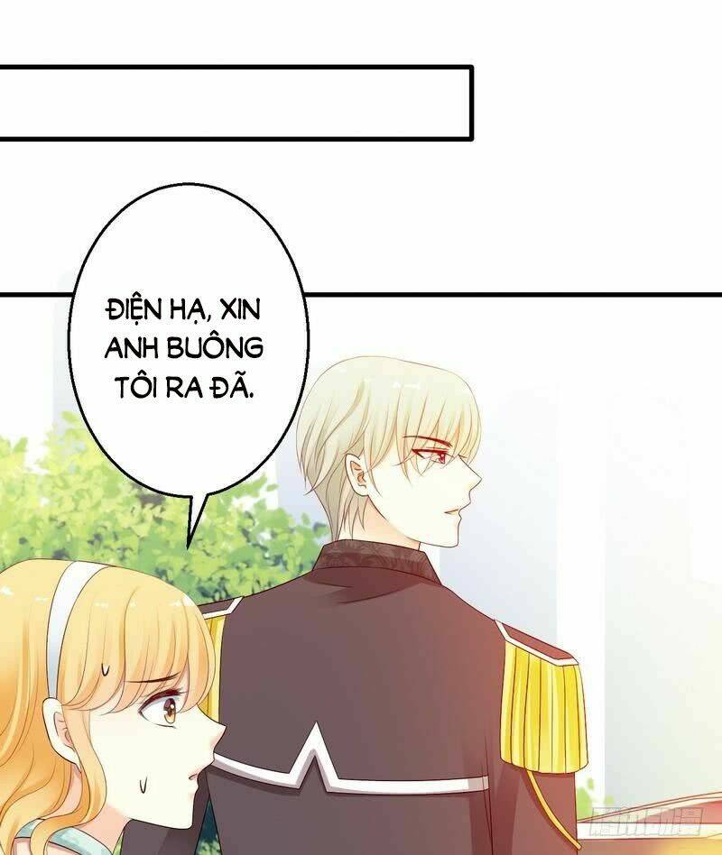 y tá ngọt ngào của hoàng tử chapter 12.1 17