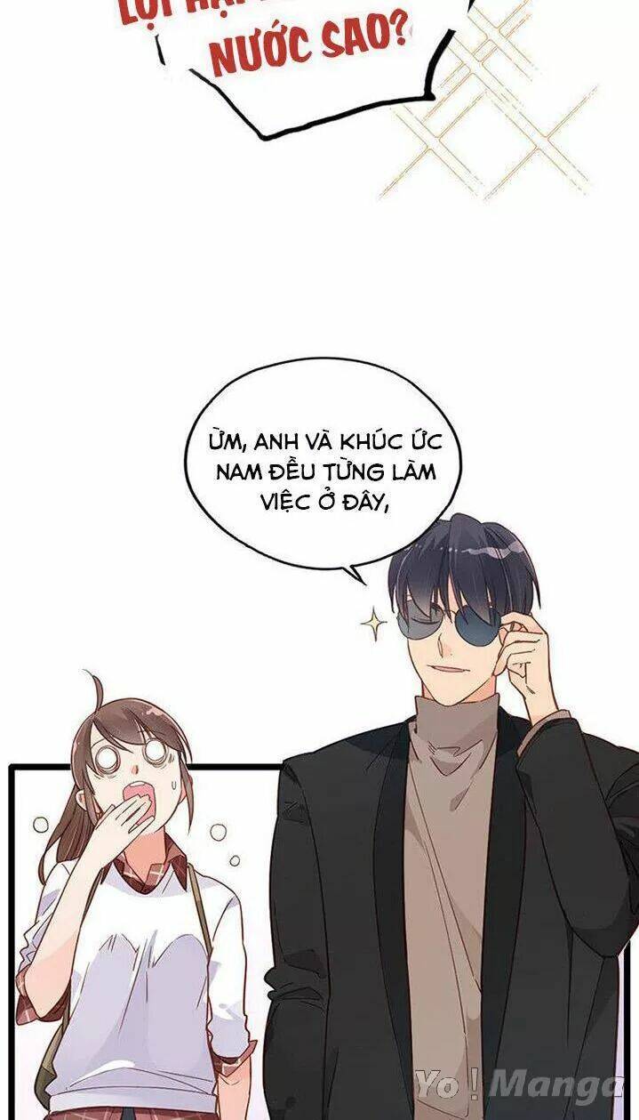 cái vòng này thật loạn chapter 107 8