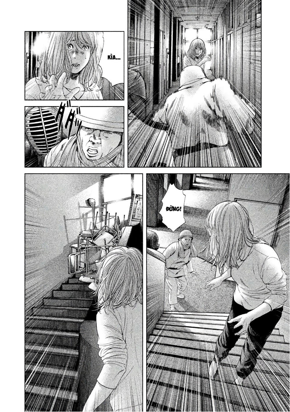 ikenie touhyou chapter 63 4