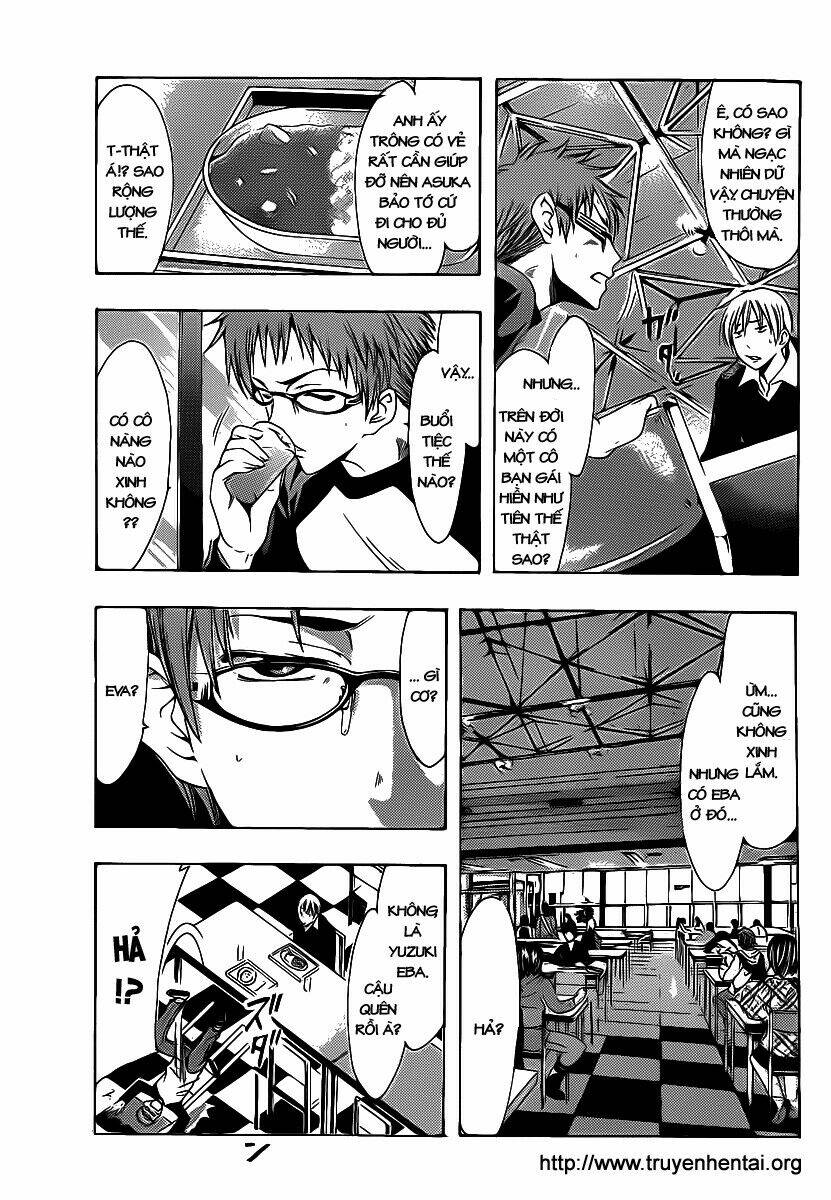 thị trấn tình yêu chapter 120 4