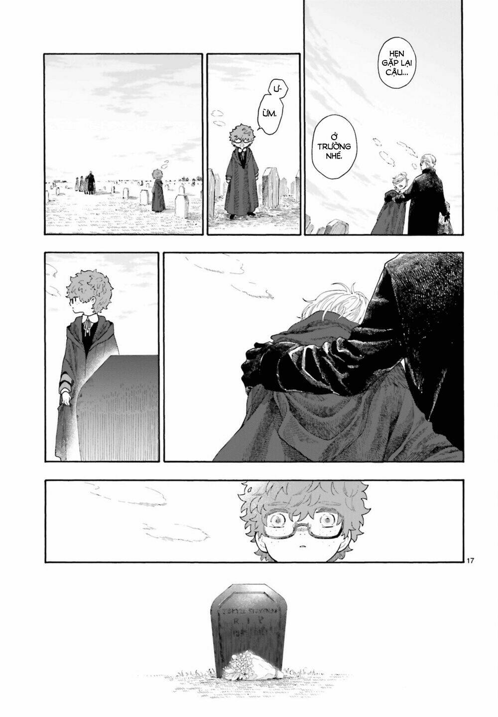 boku no gemini chapter 13 18