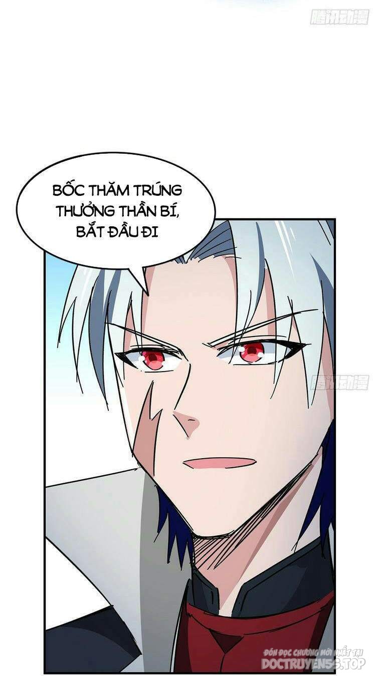 giải cứu 99 nữ chính ở mạt thế chapter 88 17