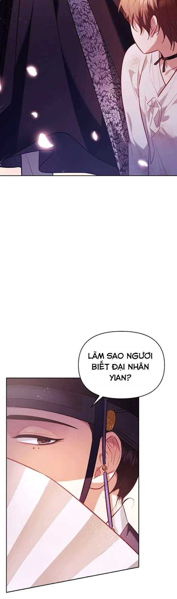[18+] trăng nơi đỉnh núi chapter 33 18