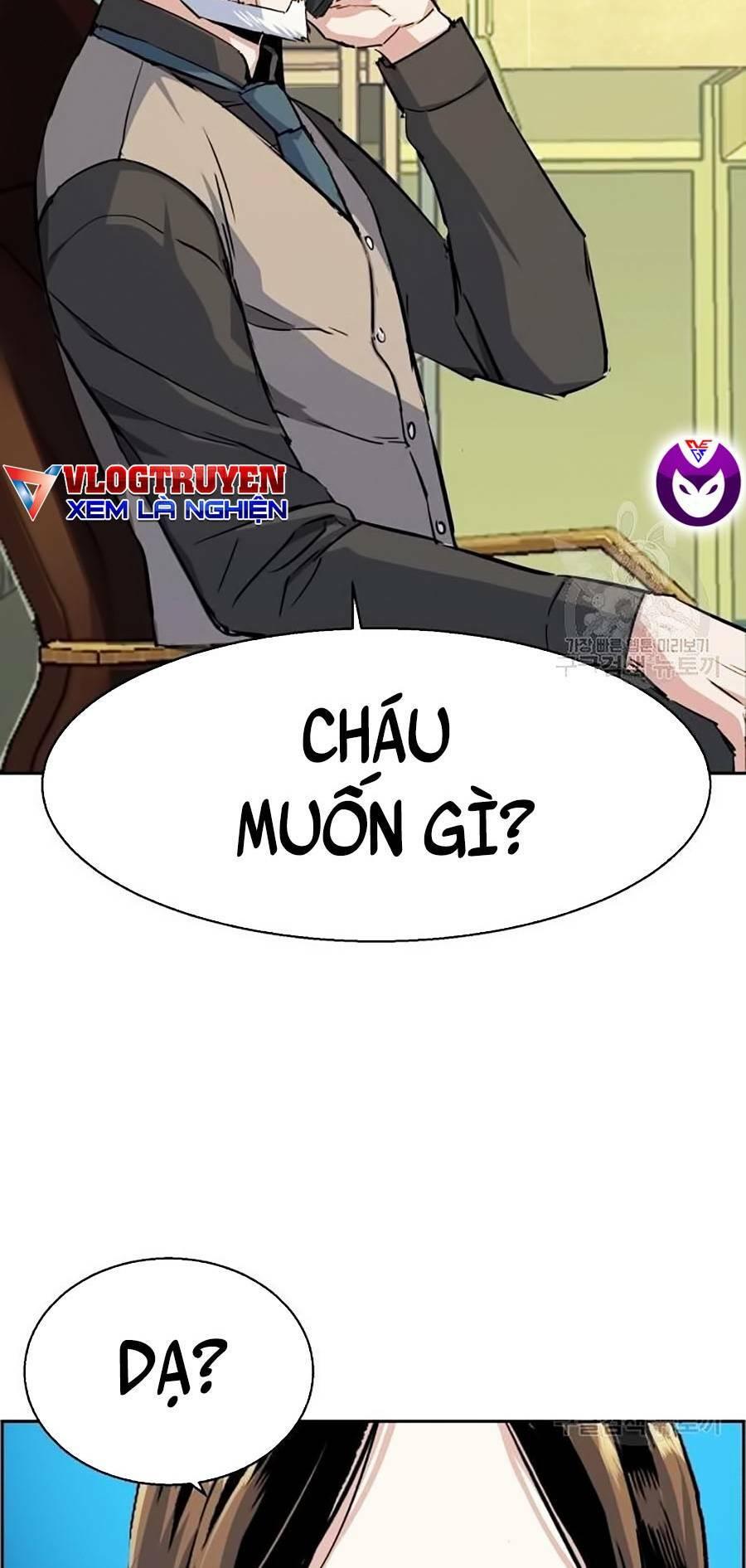 bạn học tôi là lính đánh thuê chapter 91 53