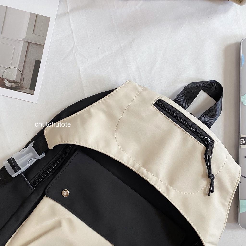 BL139-146/ Balo Thời Trang Ulzzang Xu Hướng 2021