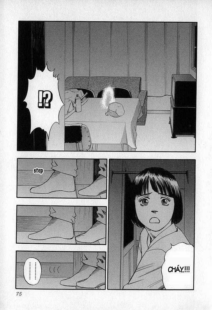 fuan no tane chapter 9 11