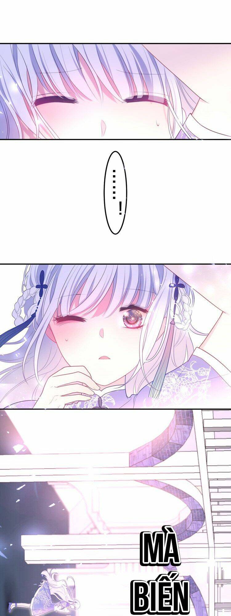 monster - độ ấm của dã thú trầm tĩnh chapter 5 34