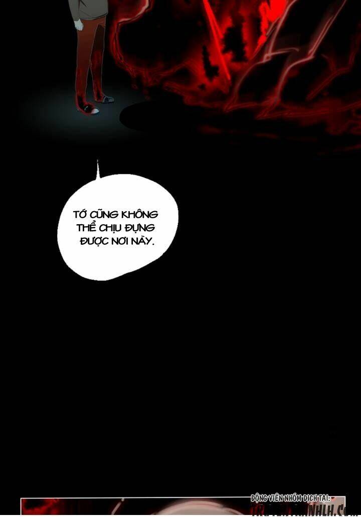 catharsis chapter 29 31