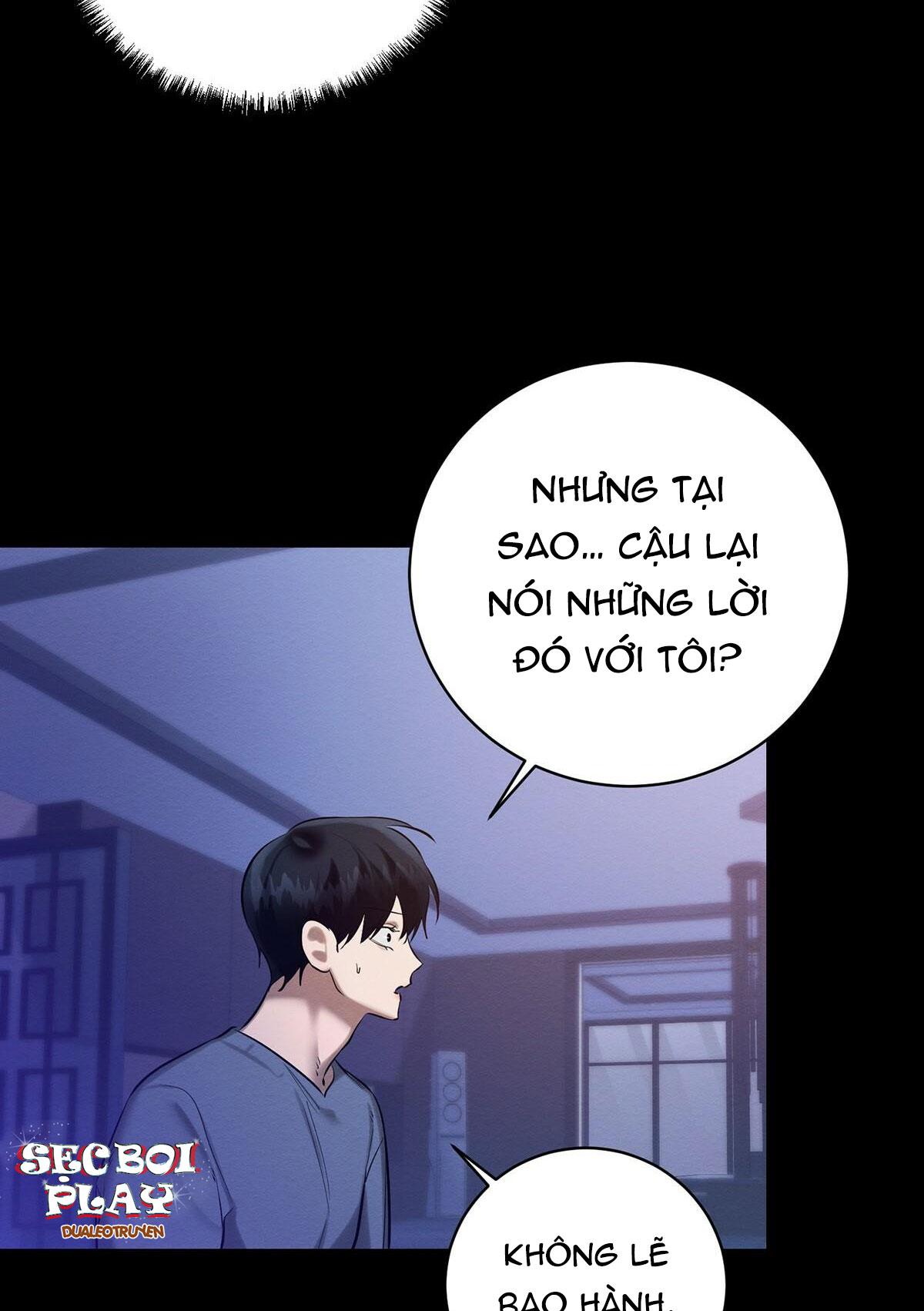 lý do của ác nhân chapter 25 40