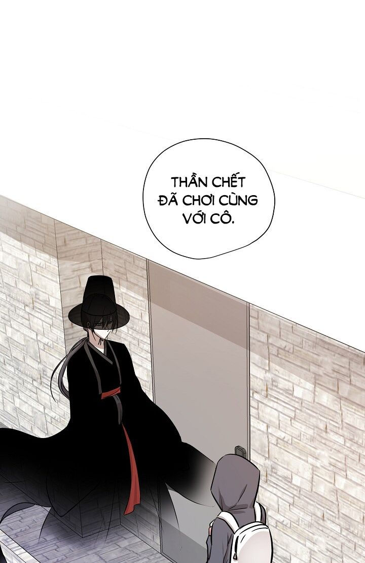 cuộc sống kỳ thú chapter 52 30