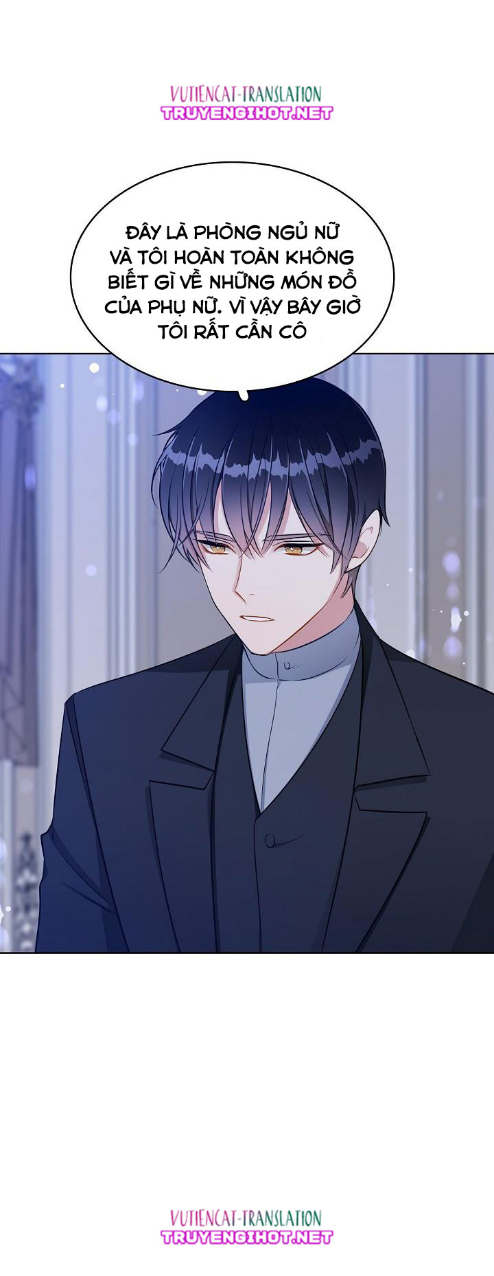 thanh tra của muiella chapter 99 31