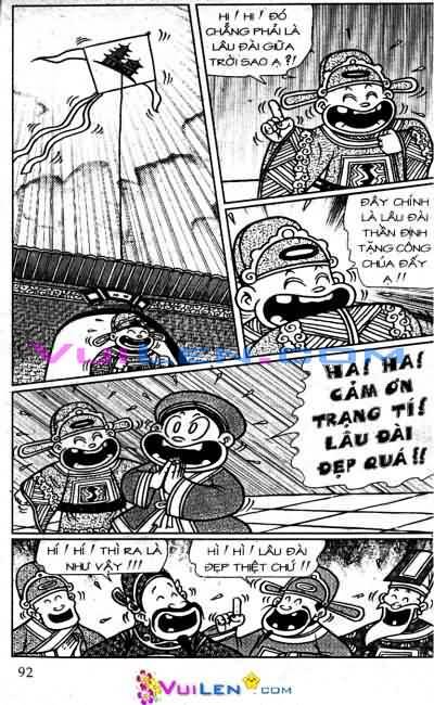 thần đồng đất việt chapter 55 89