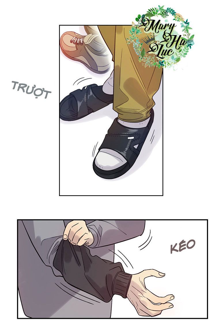 tôi muốn bay như một con bướm chapter 13 14