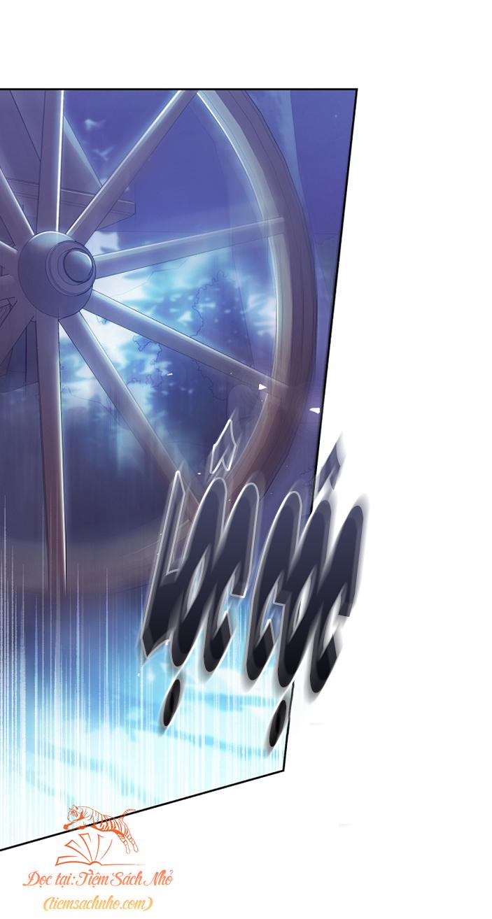 ác nữ là con rối chapter 65 14