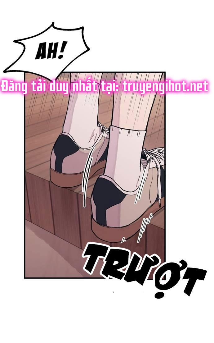 yeonwoo ngây thơ chapter 28.1 27