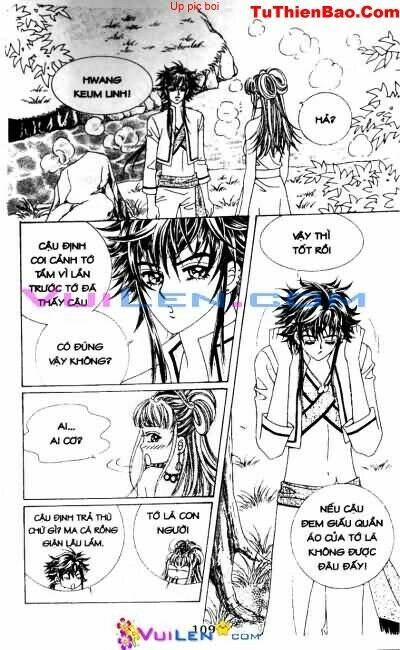 bogle goes to the kingdom chapter 29 18