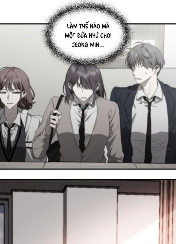 Tự Do Trong Mơ chapter 37.1 35