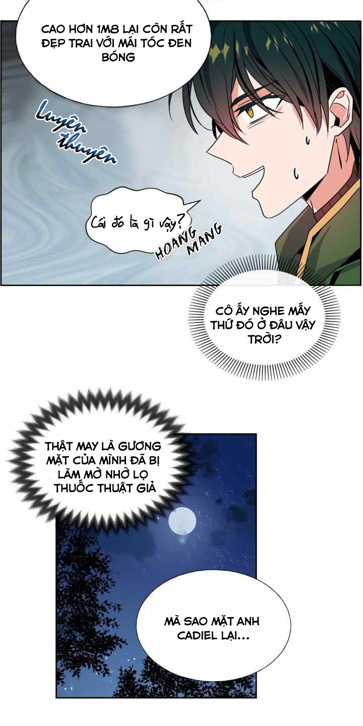 a witch’s hopeless wish chapter 18 13