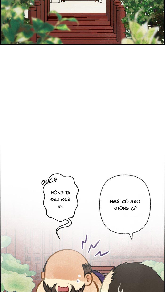 Nữ Chính Không Muốn Yêu chapter 40.1 - Trang 15