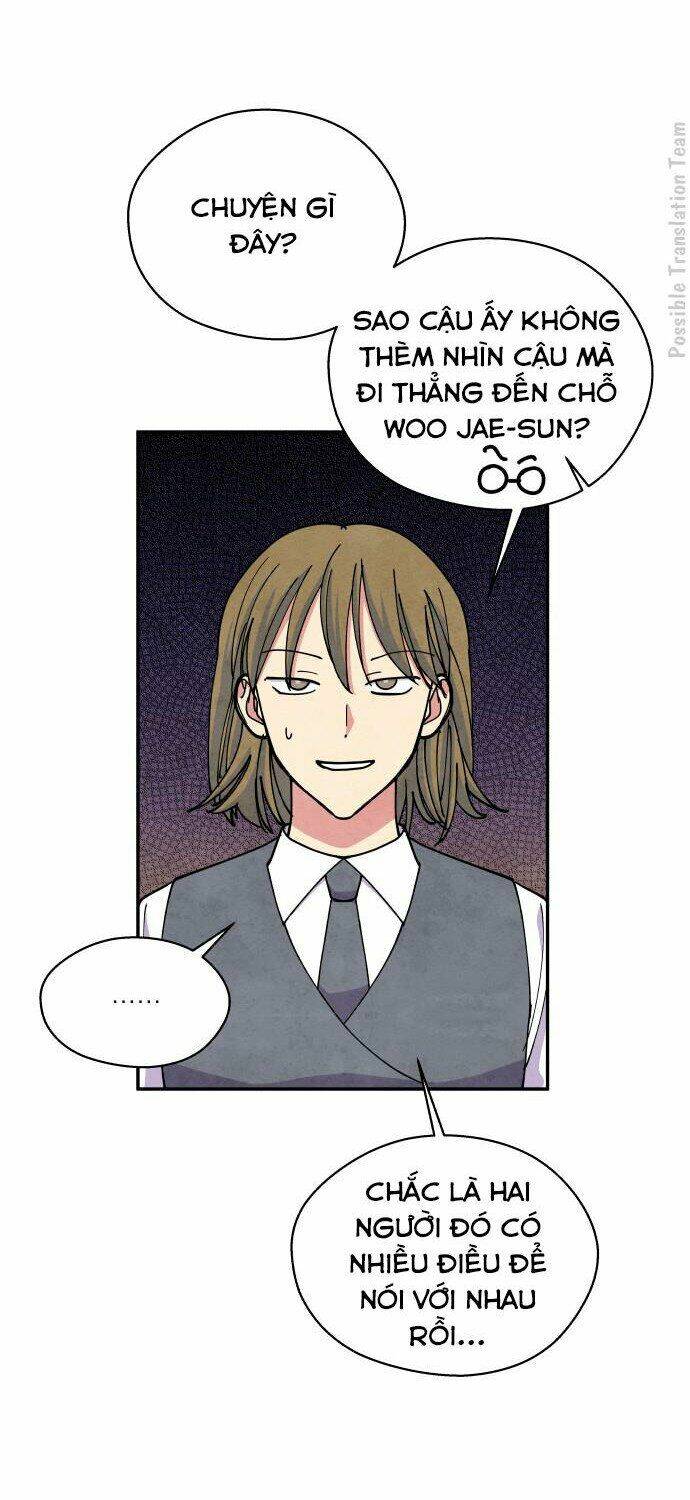 tai sói và mũ đỏ chapter 39 14