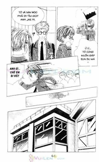 chàng gà mái chapter 15 64