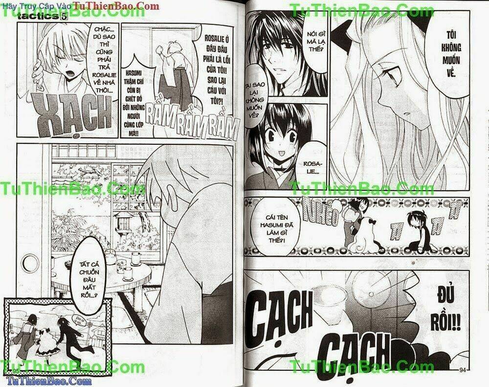 truyền thuyết thiên cẩu chapter 5 48