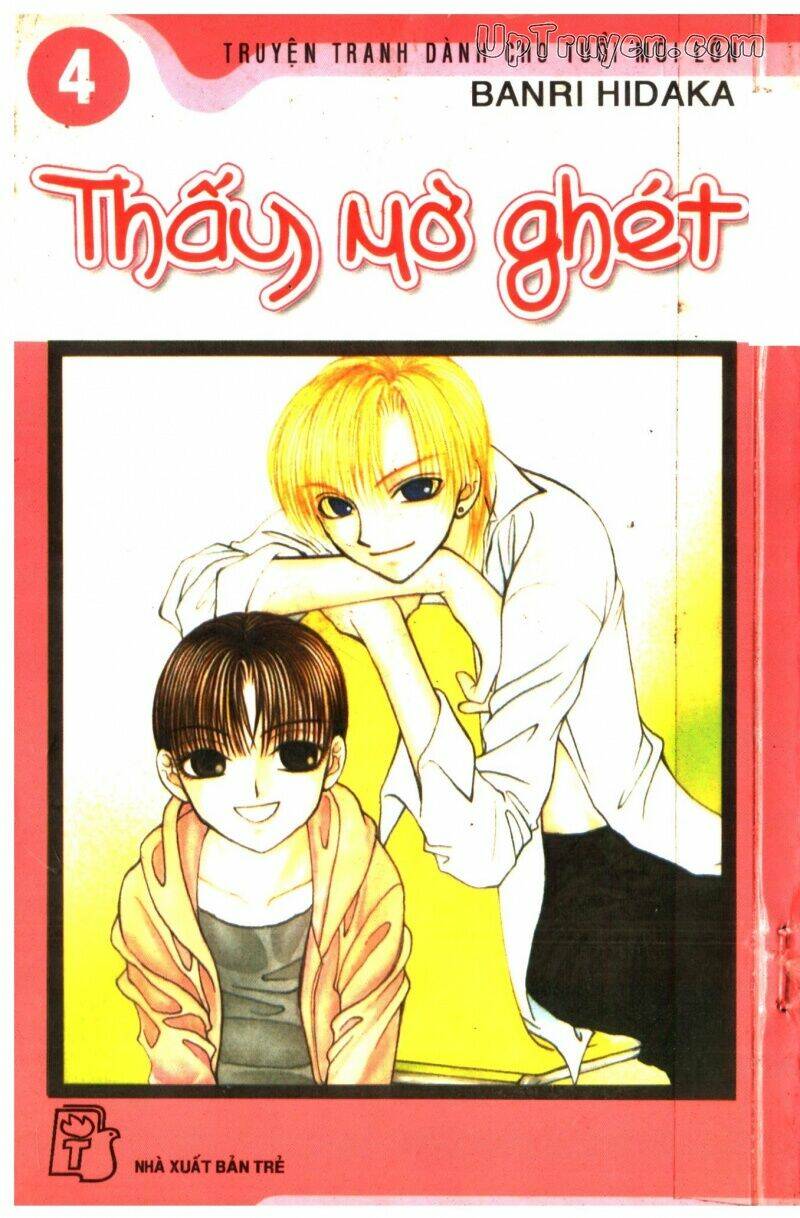 thấy mờ ghét chapter 4 1