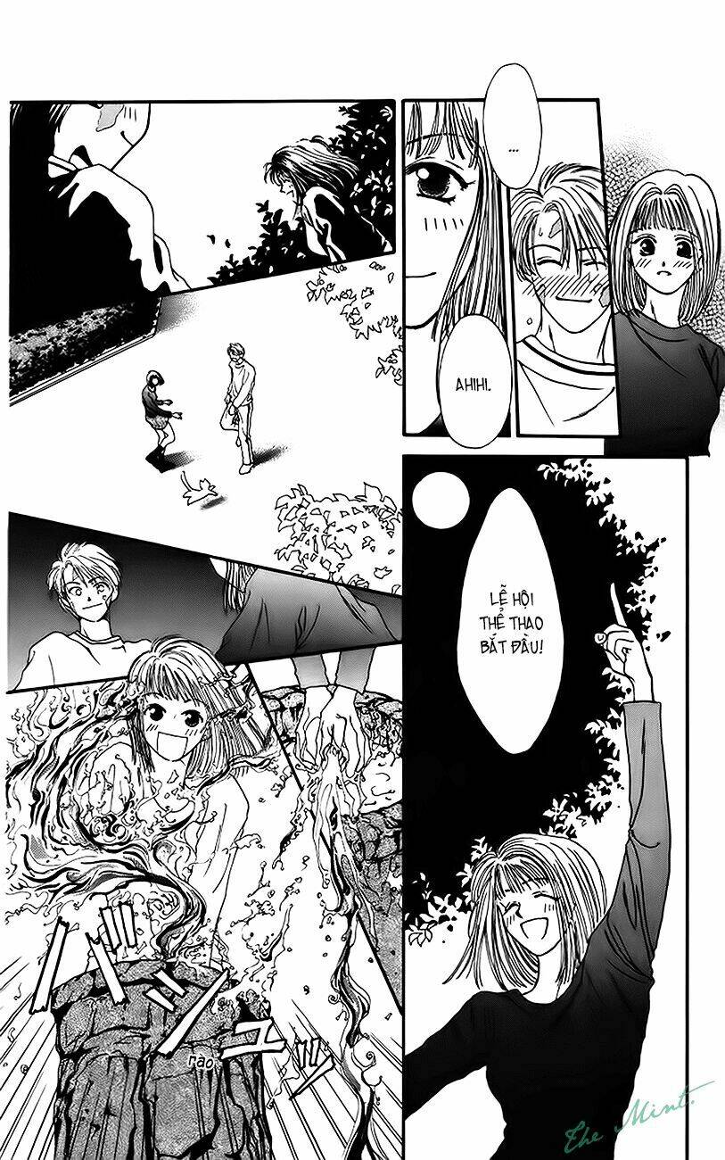 land of the blindfolded chapter 3.1 32