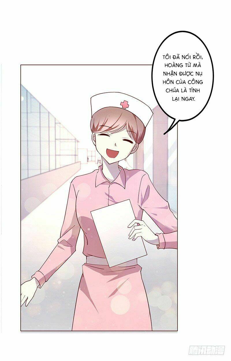 cực phẩm thấu thị tiểu tà y chapter 1 34