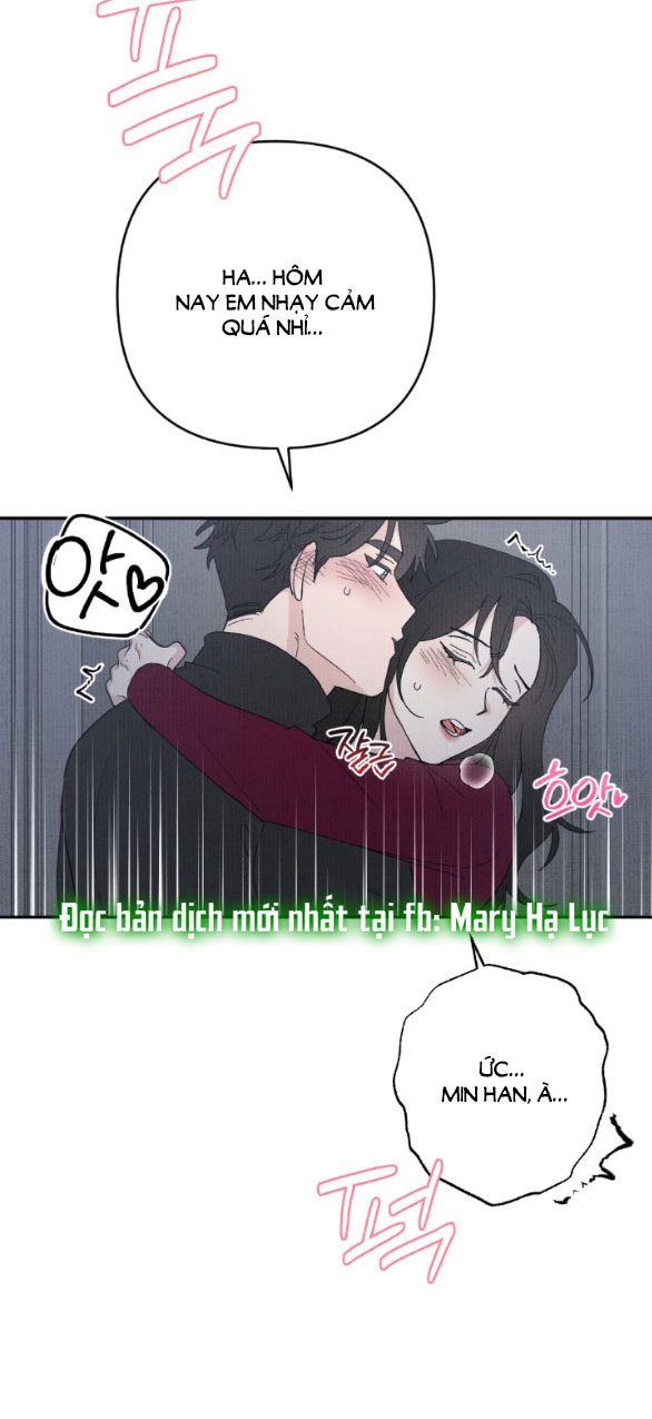 [18+] cuộc hôn nhân chính trị chapter 34.2 4