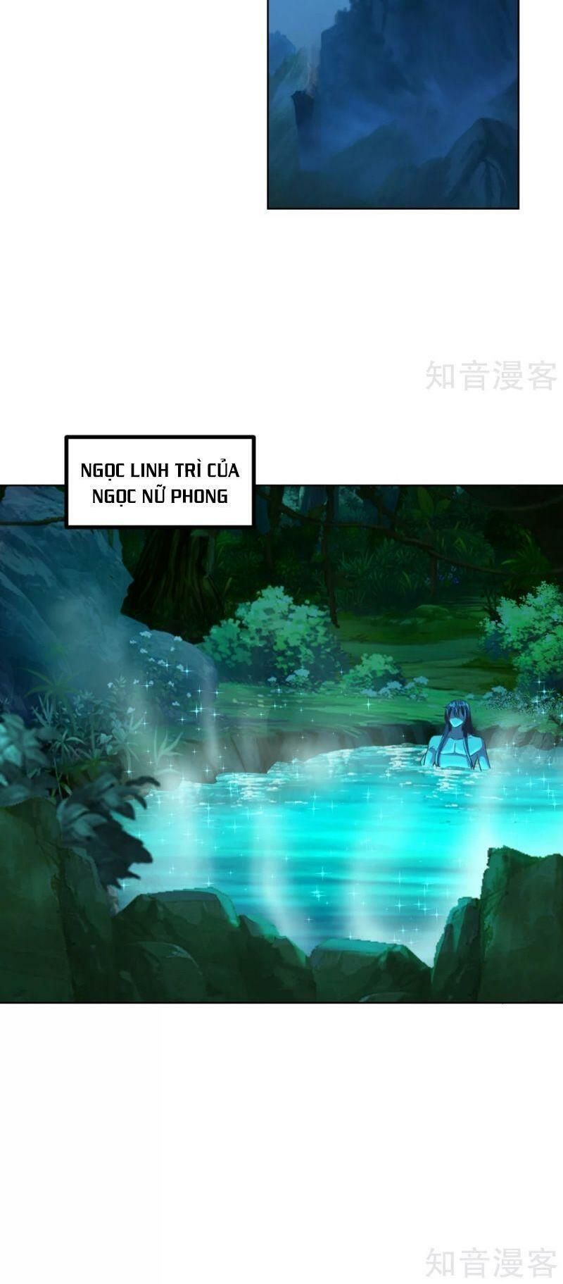 tiên võ đế tôn chapter 157 20
