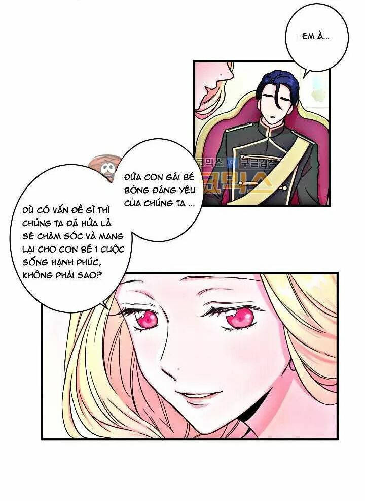 lady baby chapter 9 16